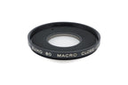 Olympus 80mm f4 Zuiko MC Macro Close-Up Lens f=170mm