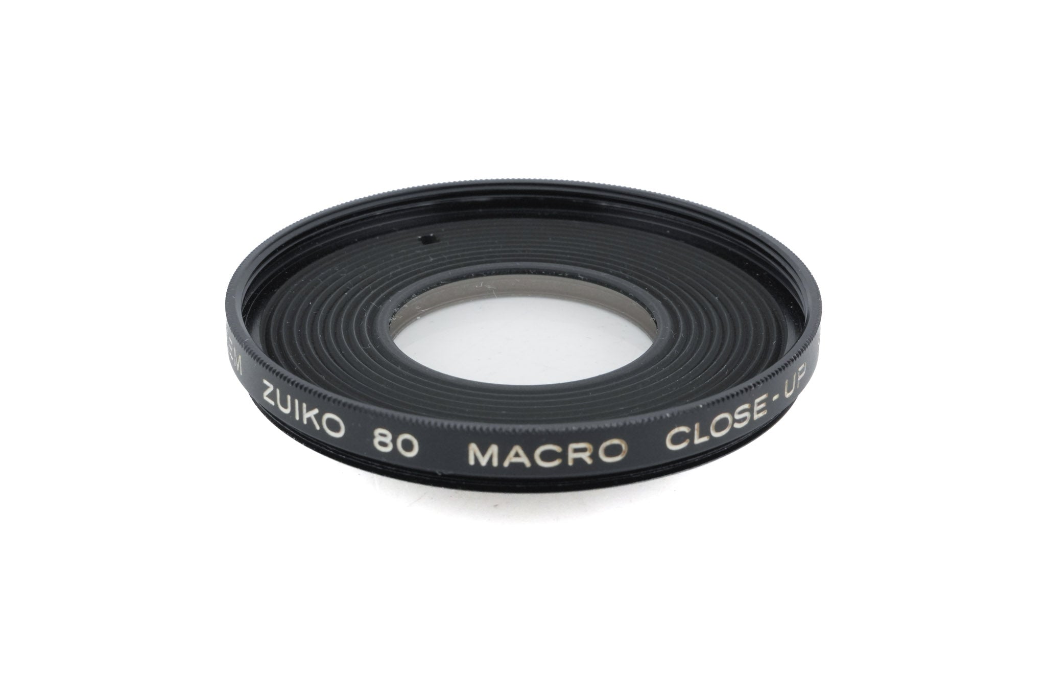 Olympus 80mm f4 Zuiko MC Macro Close-Up Lens f=170mm