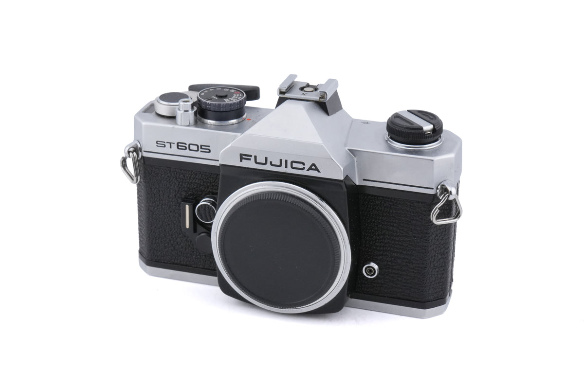 Fujica ST605