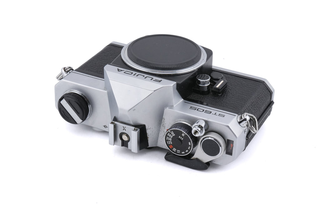 Fujica ST605