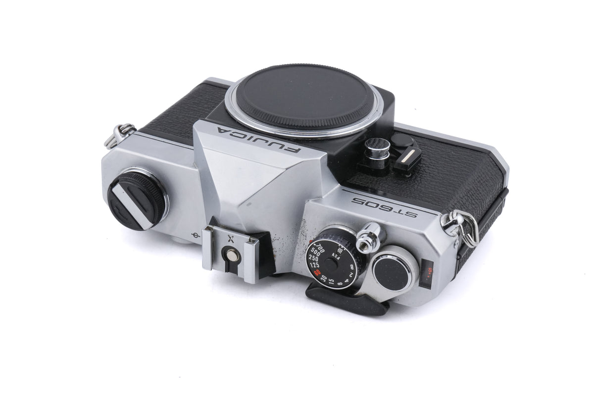 Fujica ST605