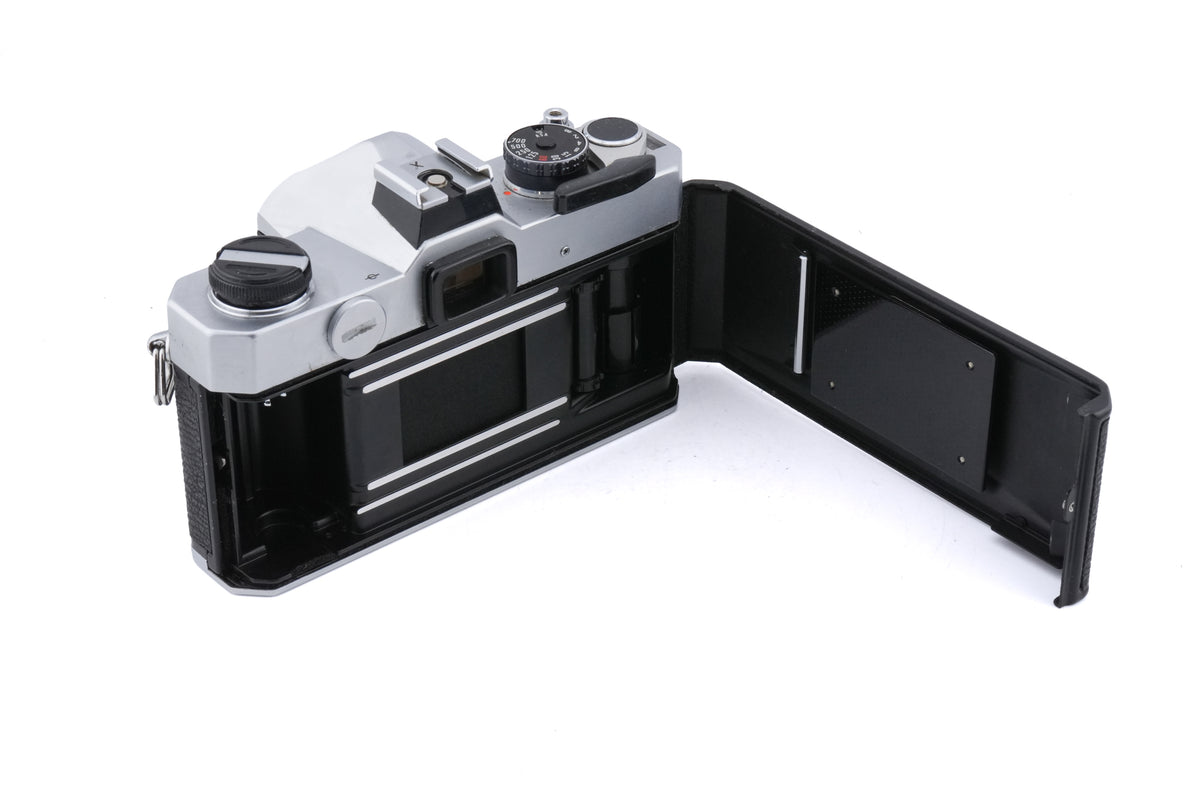 Fujica ST605