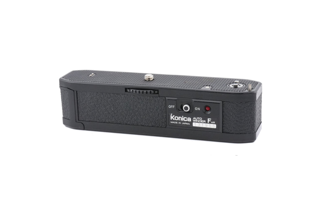 Konica Auto Winder AR
