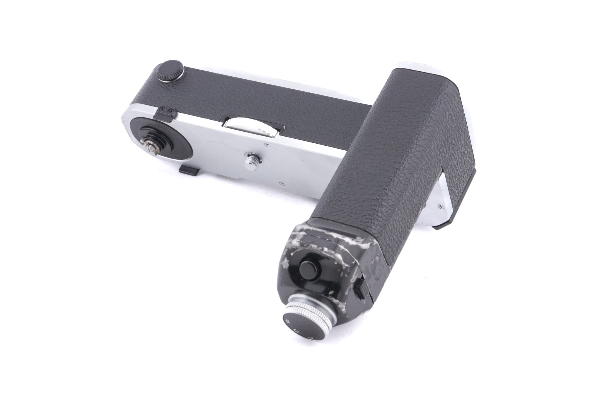 Nikon MD-2 Motor Drive