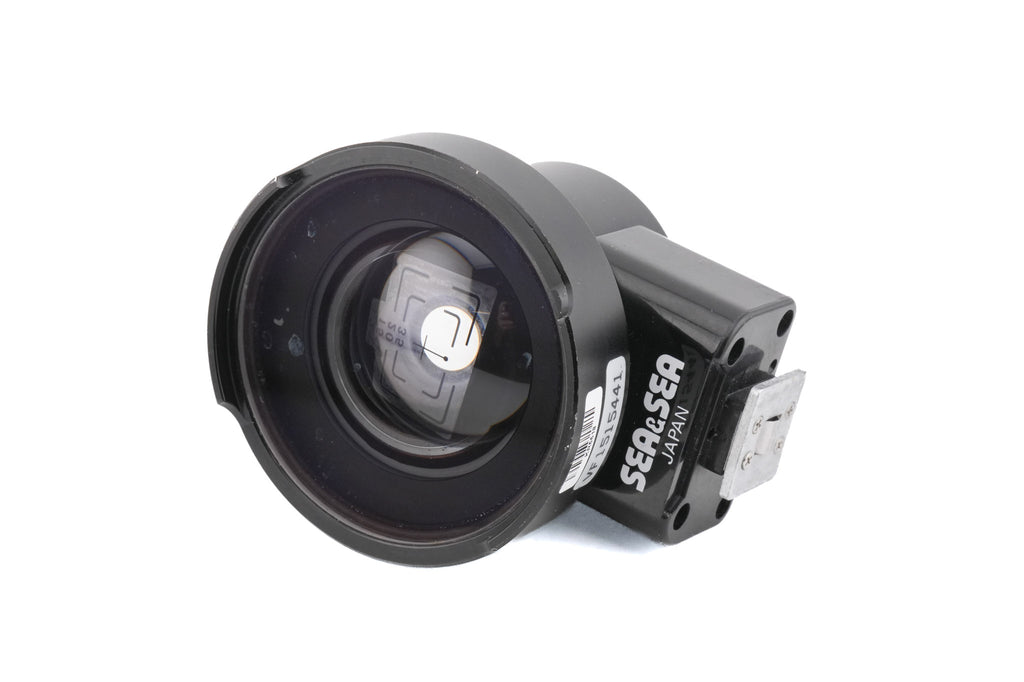 Sea&Sea Multi Viewfinder