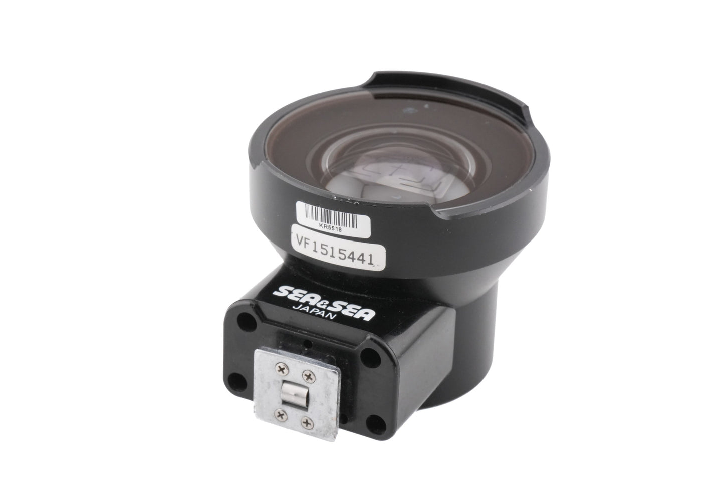 Sea&Sea Multi Viewfinder