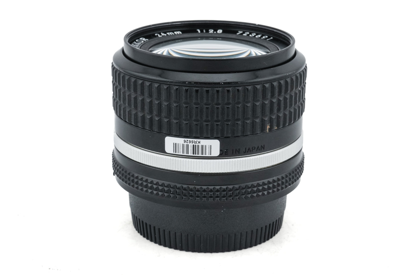 HOT Non Ai Nikon 24mm Ai 24mm Lens Nikon 24mm F2 Ais Nikkor