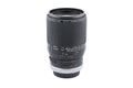 Sigma 200mm f4 Minitel YS