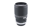 Sigma 200mm f4 Minitel YS
