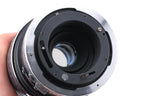 Sigma 200mm f4 Minitel YS
