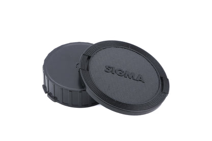 Sigma 200mm f4 Minitel YS