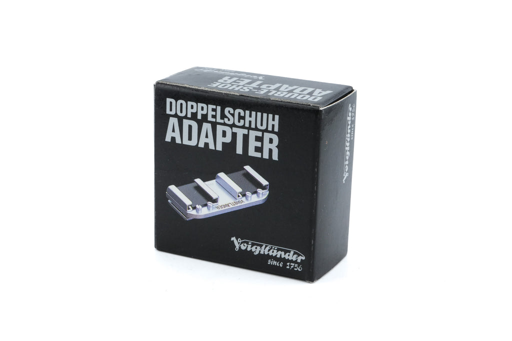 Voigtländer Double-Shoe Adapter C