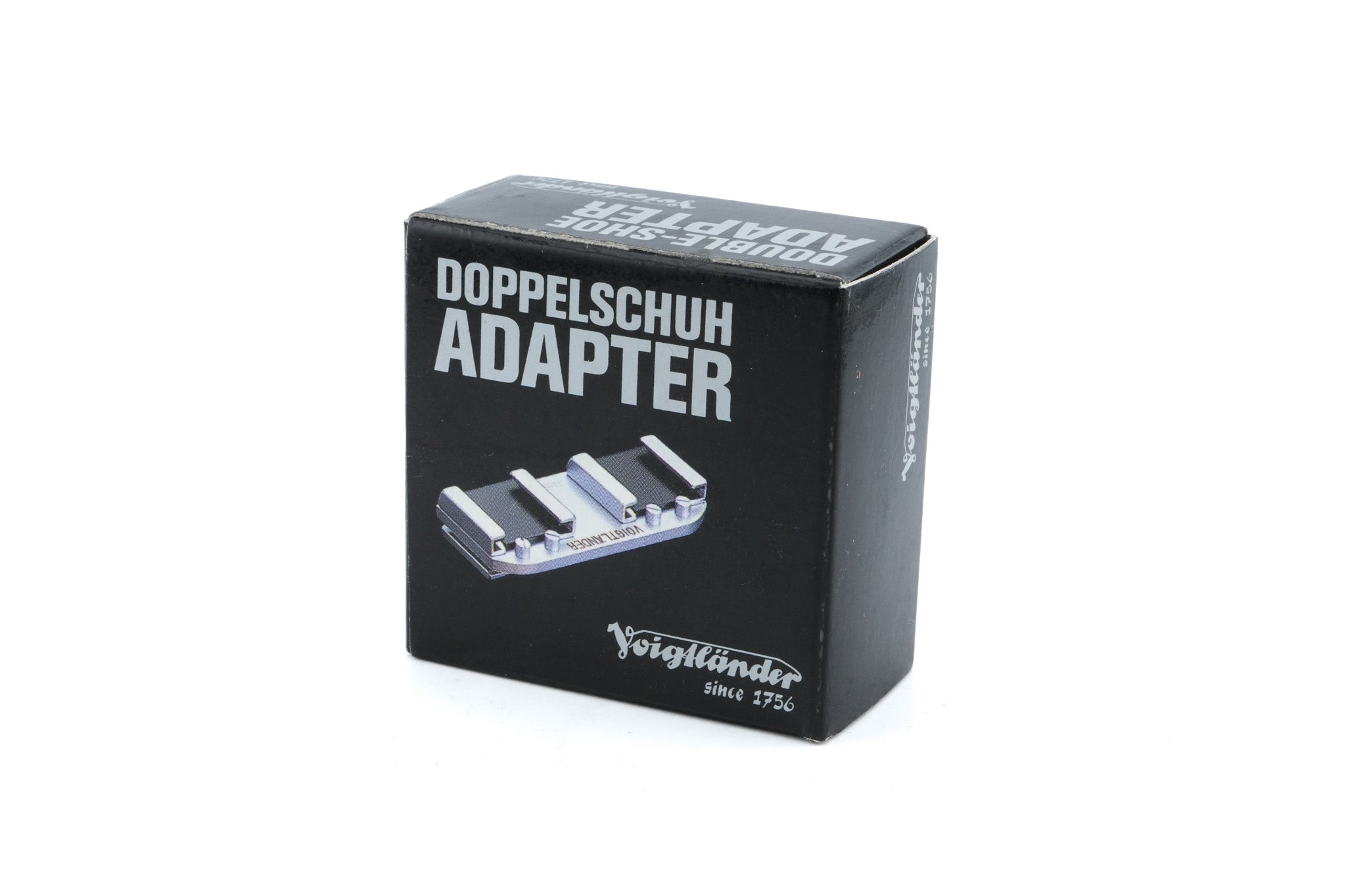 Voigtländer Double-Shoe Adapter C