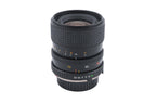 Minolta 35-70mm f3.5-4.8 MD Zoom