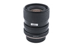 Minolta 35-70mm f3.5-4.8 MD Zoom
