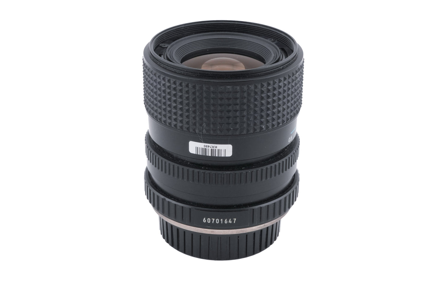 Minolta 35-70mm f3.5-4.8 MD Zoom