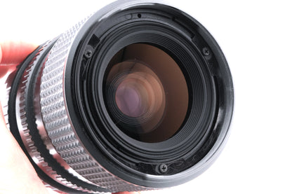 Minolta 35-70mm f3.5-4.8 MD Zoom