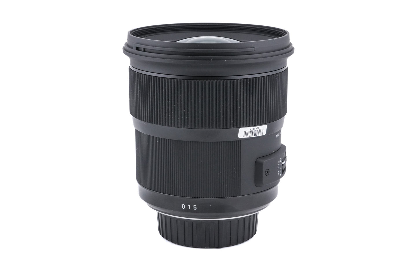 Sigma 24mm f1.4 DG HSM Art