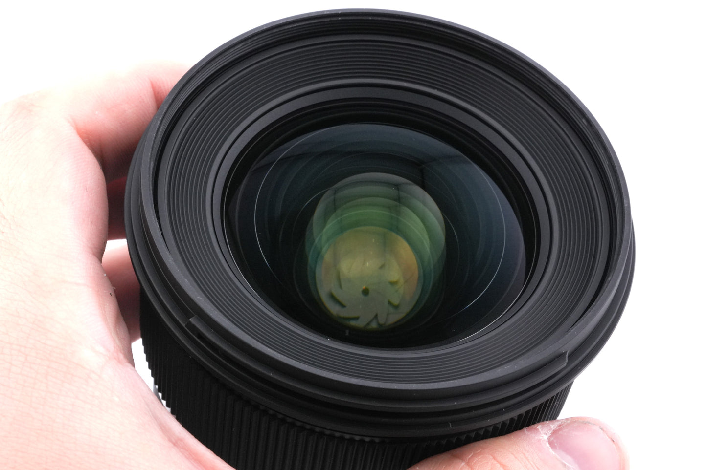 Sigma 24mm f1.4 DG HSM Art