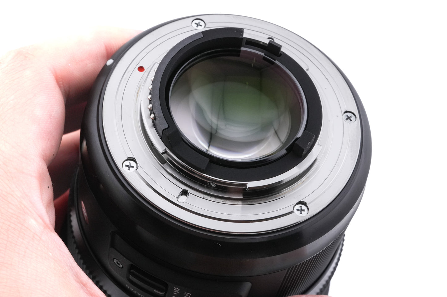 Sigma 24mm f1.4 DG HSM Art