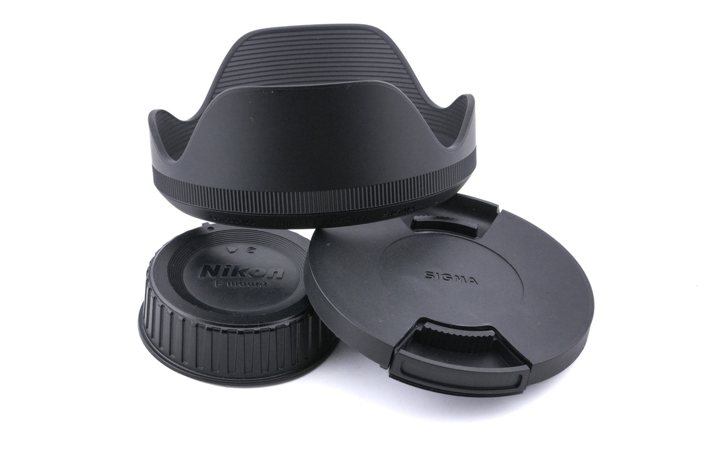 Sigma 24mm f1.4 DG HSM Art