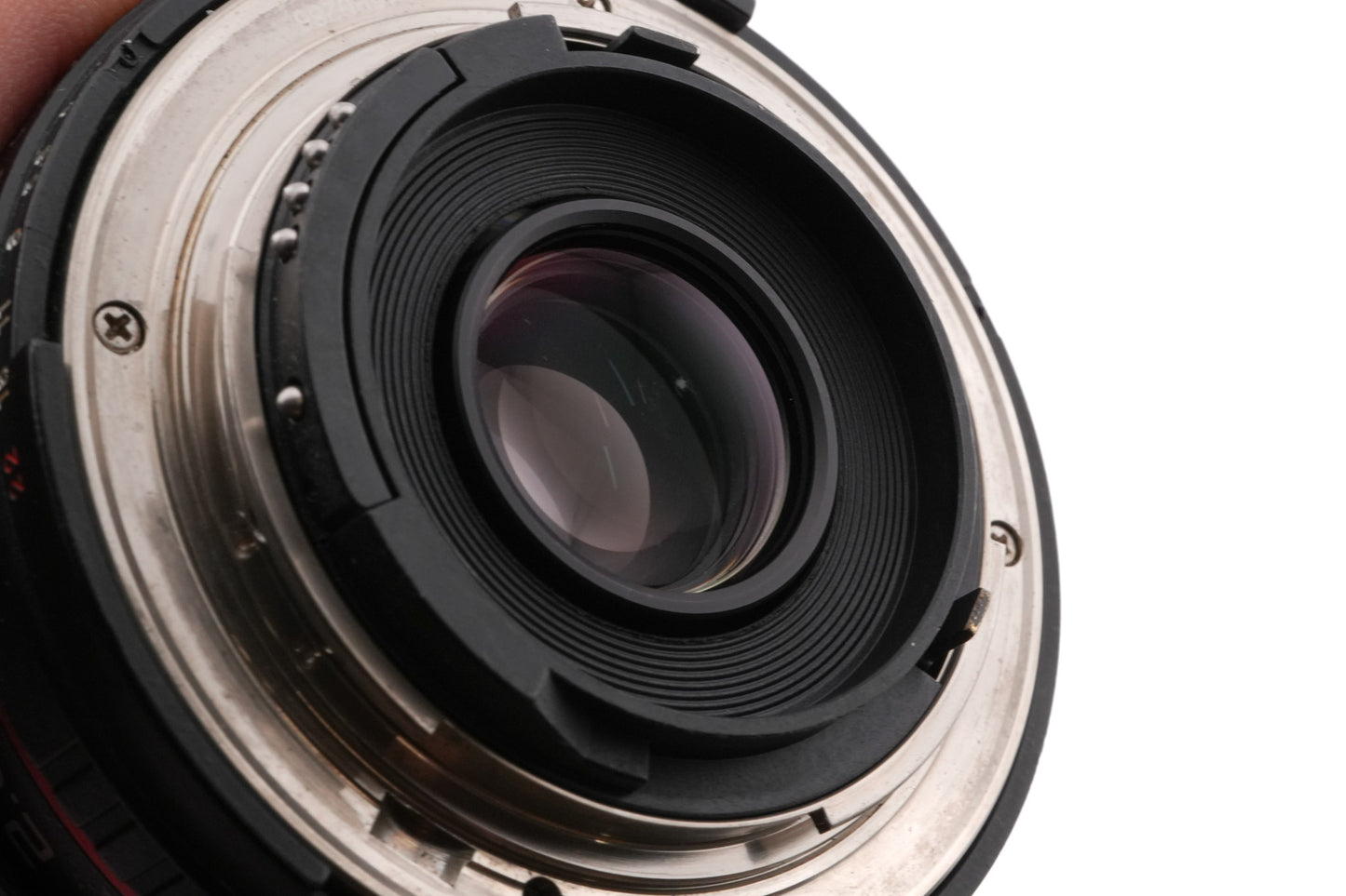 Samyang 14mm f2.8 ED AS IF UMC