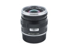Carl Zeiss 35mm f2 Biogon T* ZM