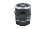 Carl Zeiss 35mm f2 Biogon T* ZM