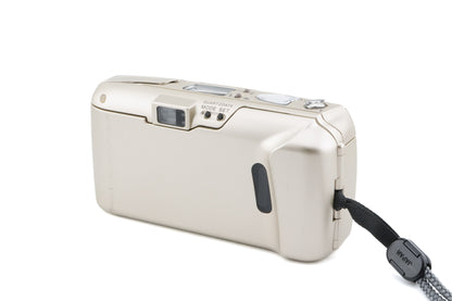 Olympus Mju-II Zoom 80