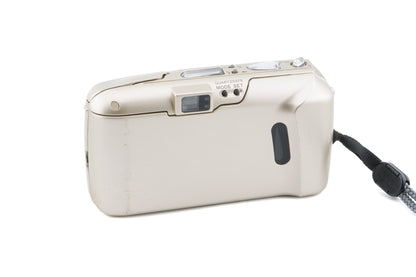 Olympus Mju-II Zoom 80