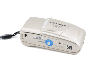Olympus Mju-II Zoom 80