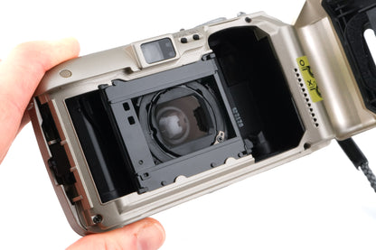 Olympus Mju-II Zoom 80