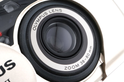 Olympus Mju-II Zoom 80