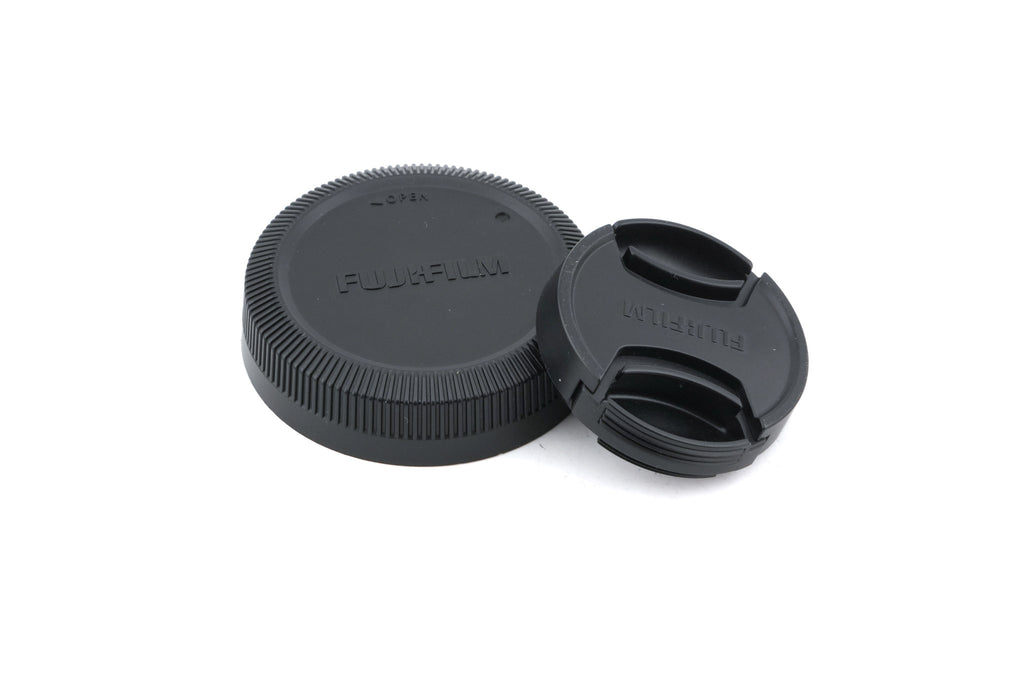 Fujifilm 27mm f2.8 Super EBC Fujinon Aspherical XF R WR