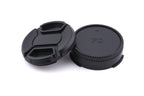 Canon 28mm f2.8 FDn