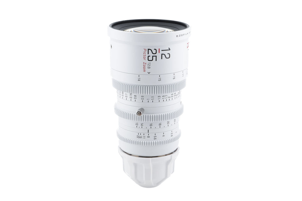 DZOFilm 12-25mm T2.8 Pictor Zoom