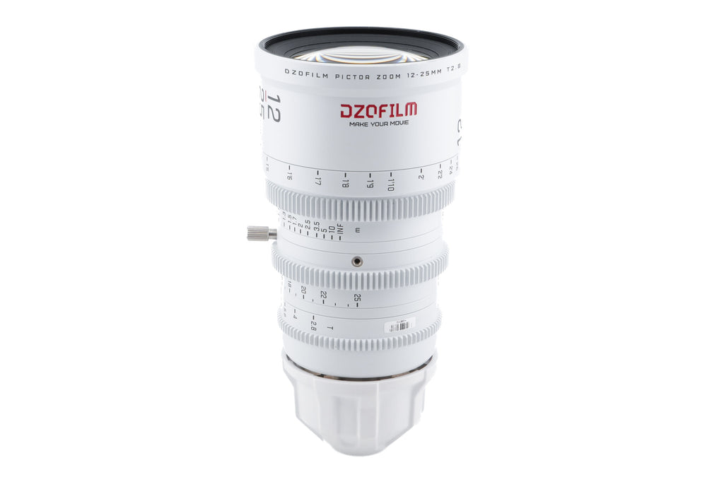 DZOFilm 12-25mm T2.8 Pictor Zoom
