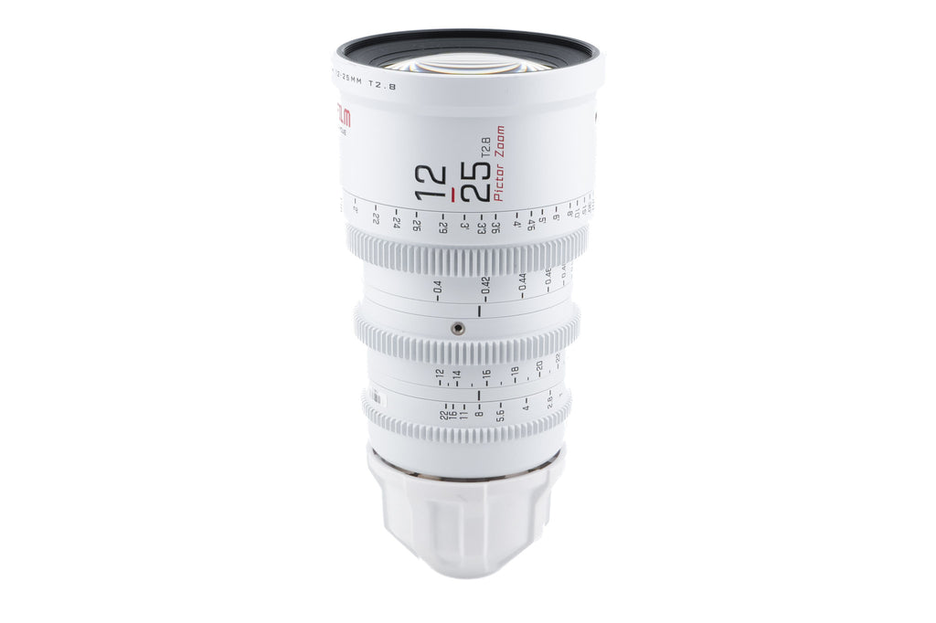 DZOFilm 12-25mm T2.8 Pictor Zoom