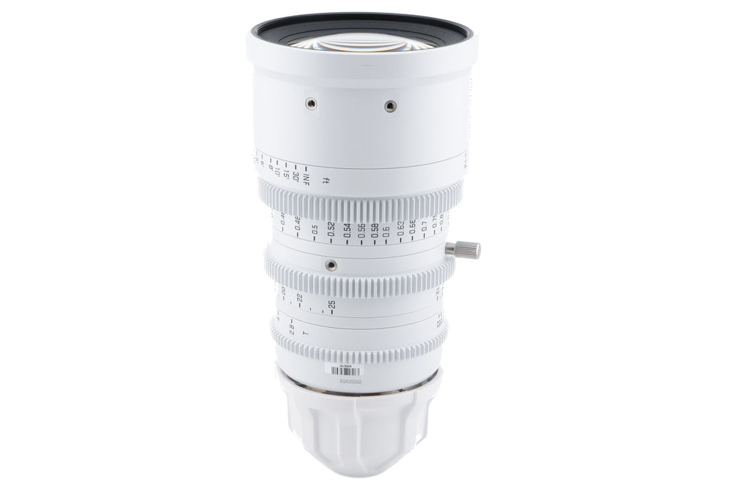 DZOFilm 12-25mm T2.8 Pictor Zoom