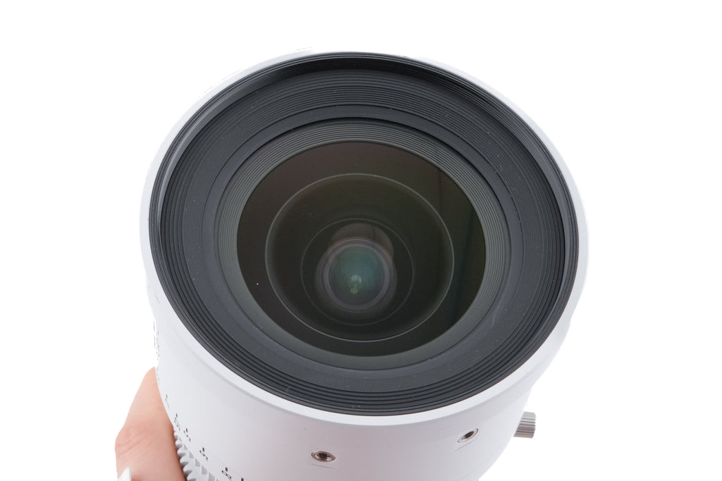 DZOFilm 12-25mm T2.8 Pictor Zoom
