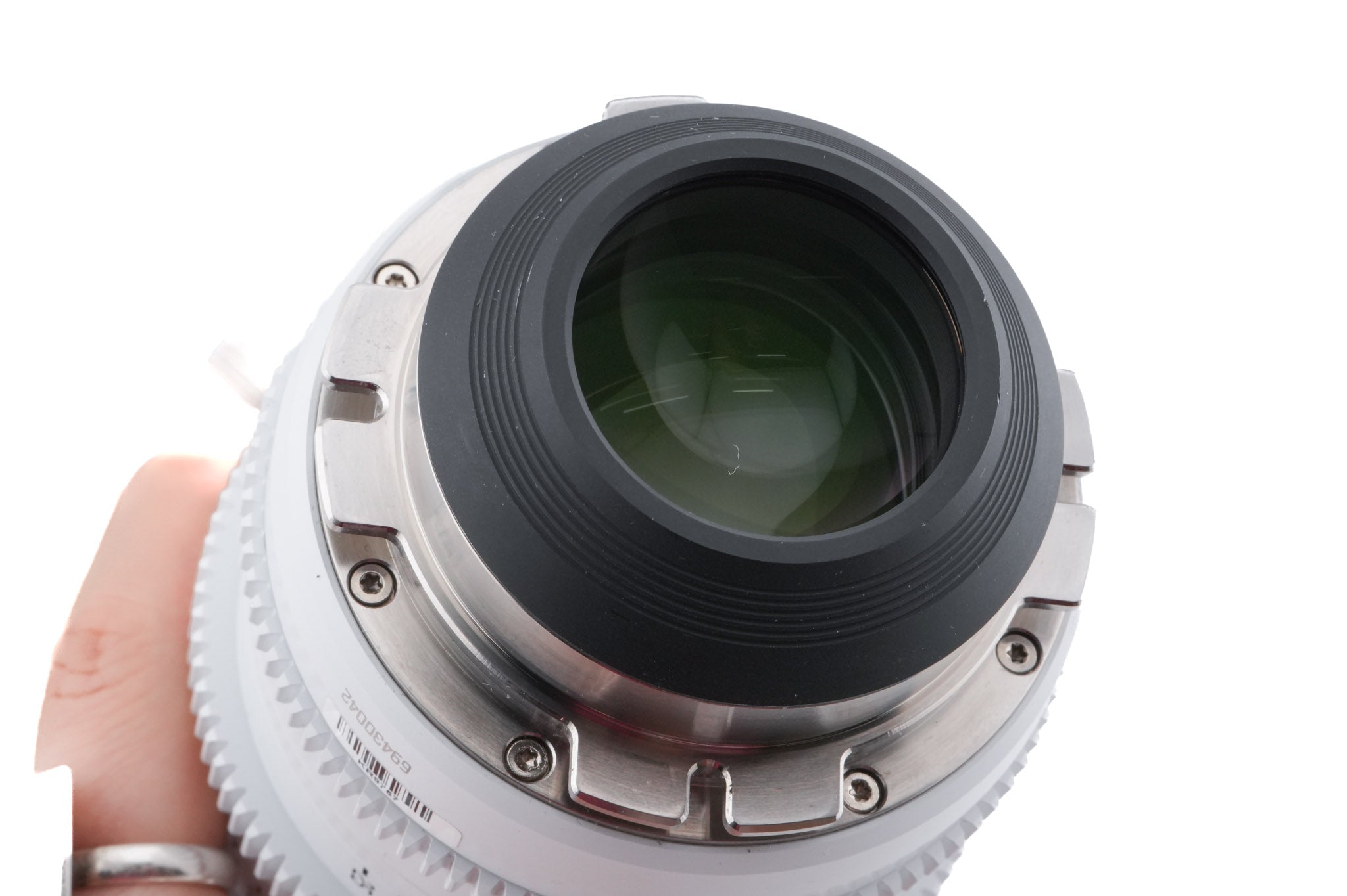 DZOFilm 12-25mm T2.8 Pictor Zoom
