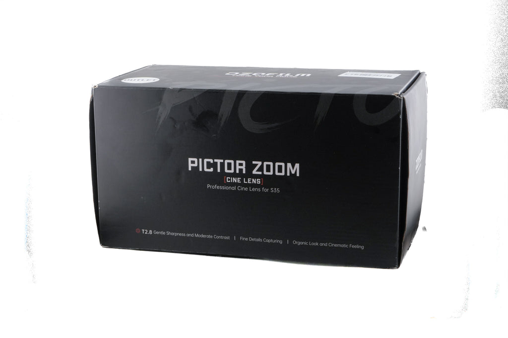 DZOFilm 12-25mm T2.8 Pictor Zoom
