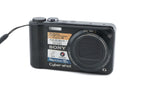 Sony Cyber-Shot DSC-HX5V