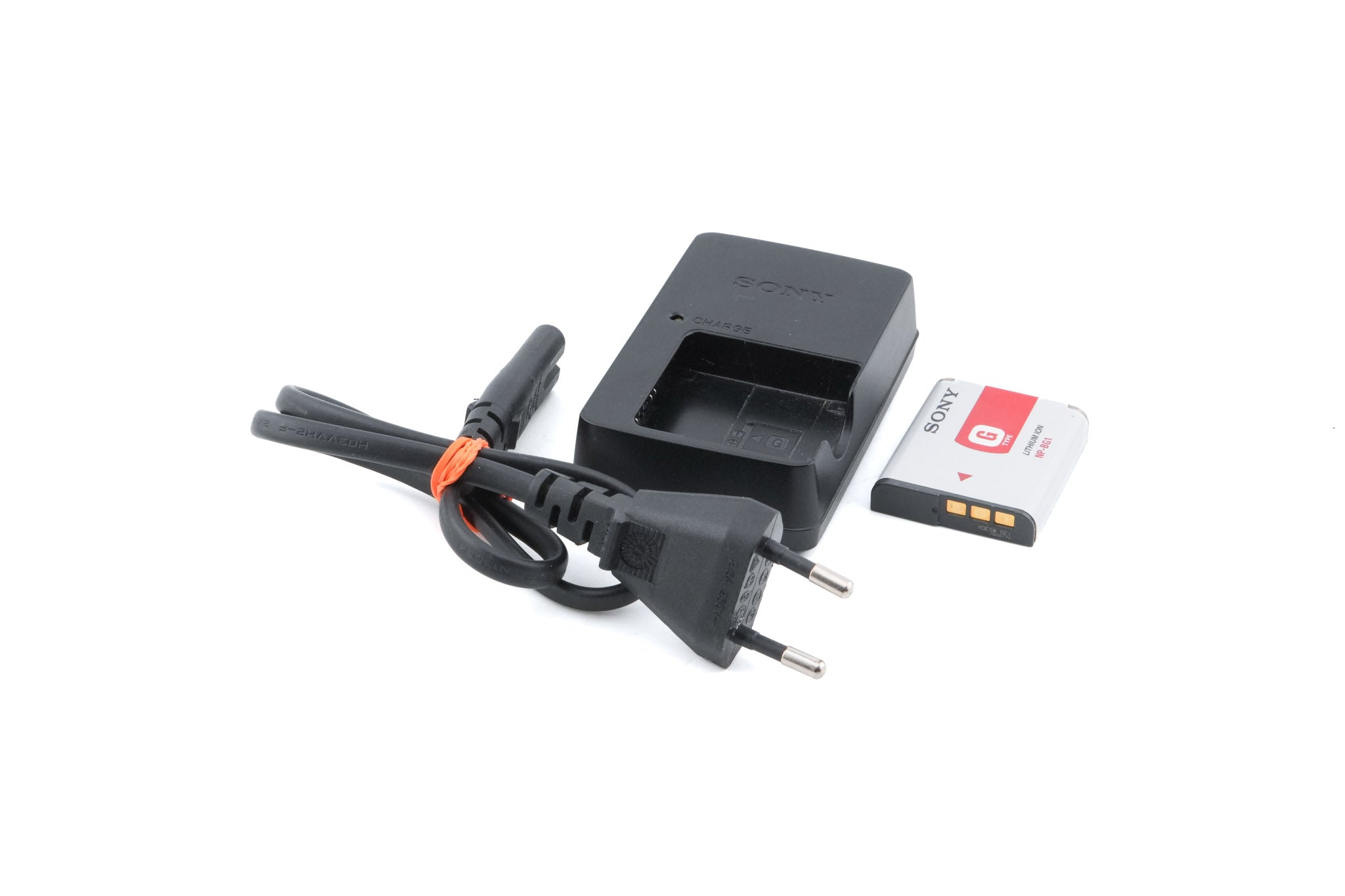 Sony Cyber-Shot DSC-HX5V
