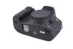 Canon EOS 7D Mark II