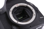 Canon EOS 7D Mark II