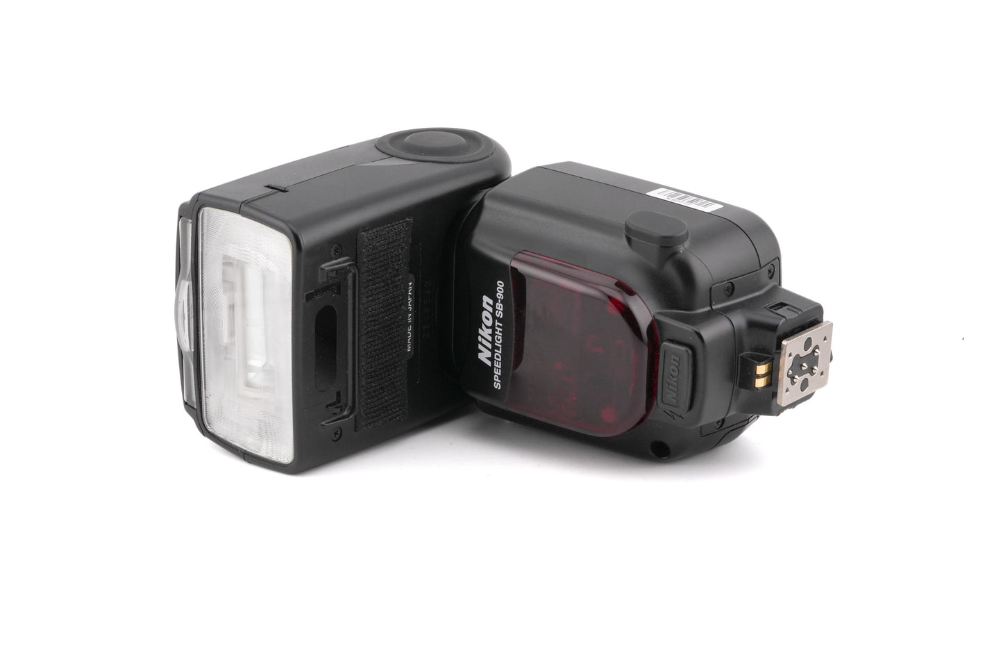 Nikon SB-900 Speedlight