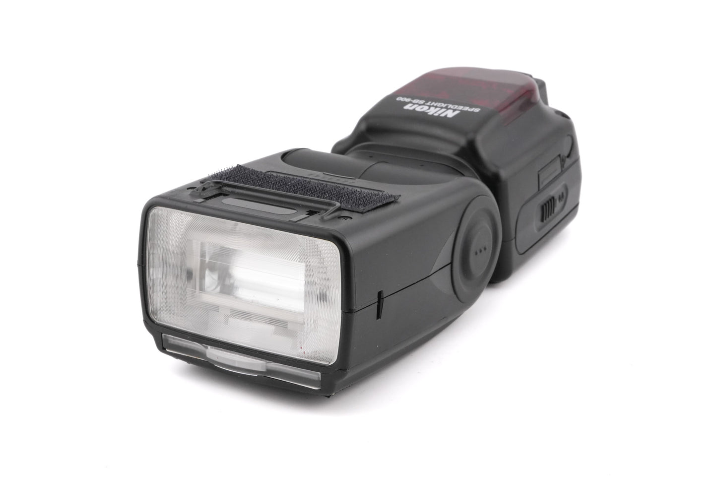 Nikon SB-900 Speedlight