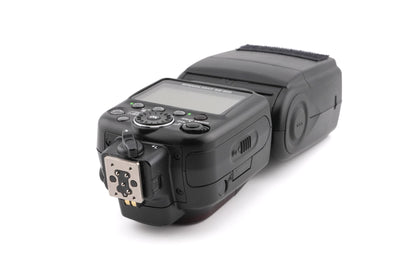 Nikon SB-900 Speedlight