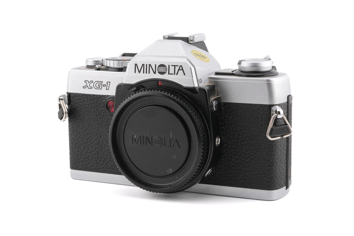 Minolta XG-1
